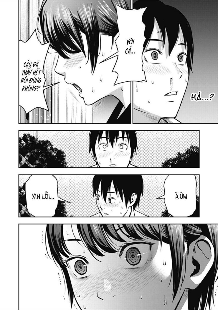 Double Play - Page 31