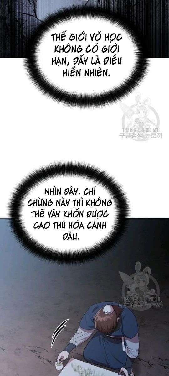 Họa Long Vương - Page 32