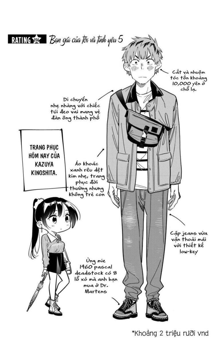 Dịch Vụ Cho Thuê Bạn Gái - Page 7