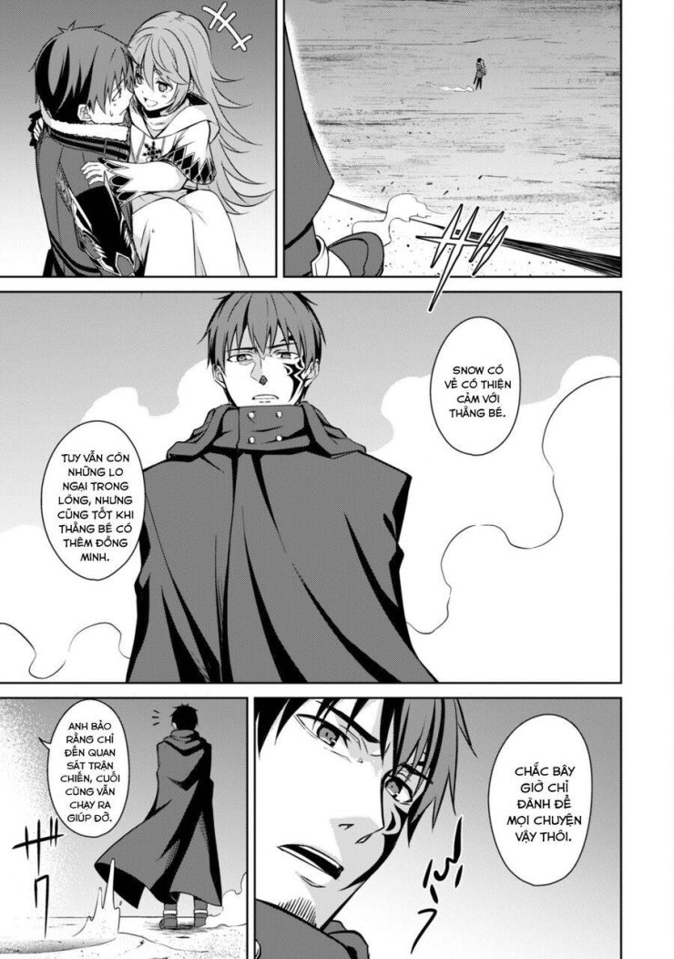 Berserk of Gluttony - Page 6