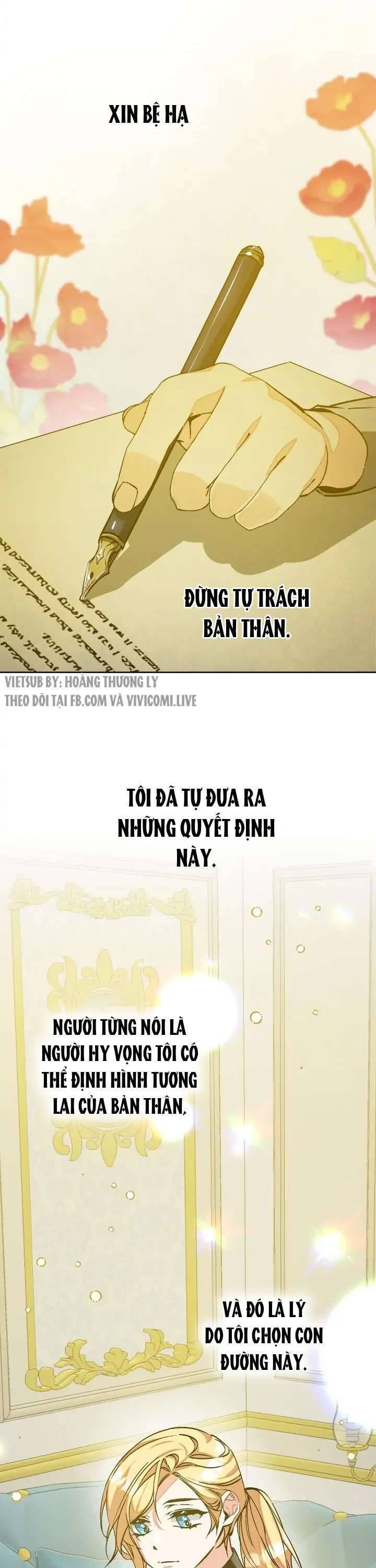 Xuyên Vào Tiểu Thuyết Làm Nữ Hoàng Tàn Độc - Page 20