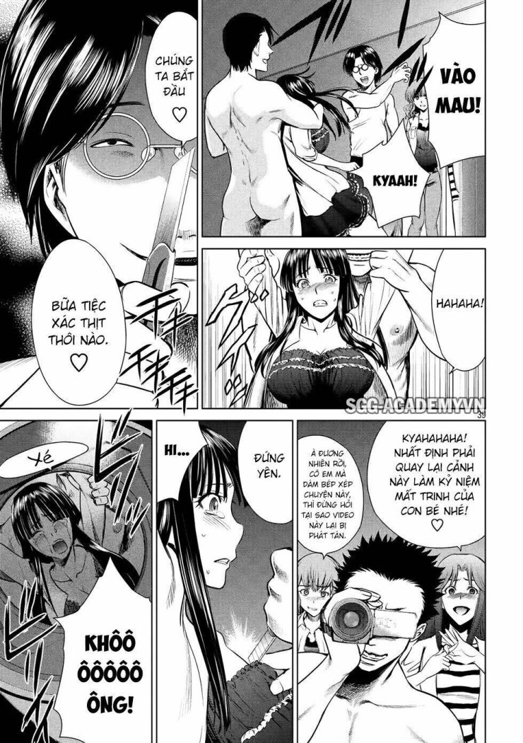 Satanophany - Page 42