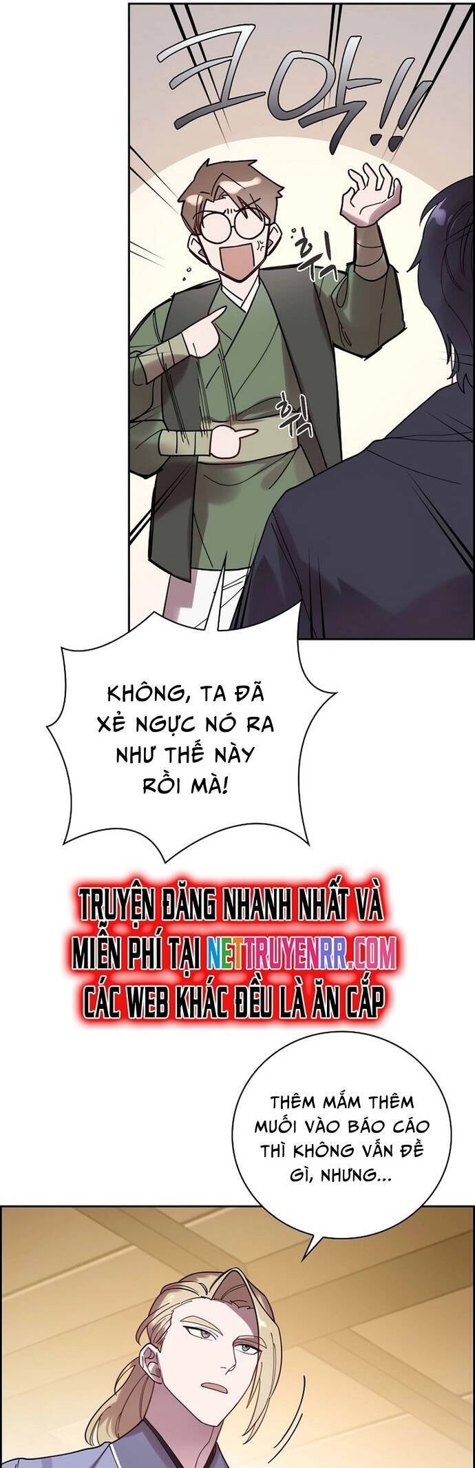 Đặc Cảnh Võ Lâm - Page 20