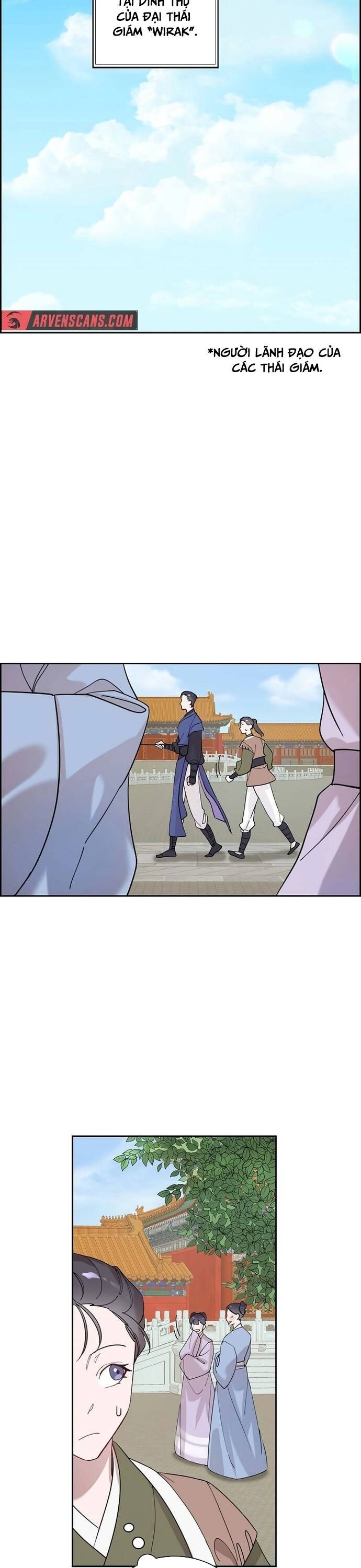 Đặc Cảnh Võ Lâm - Page 30