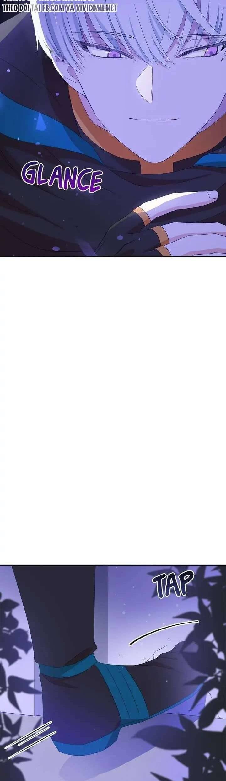 Ái Phi, Dao Của Nàng Rơi Rồi - Page 53