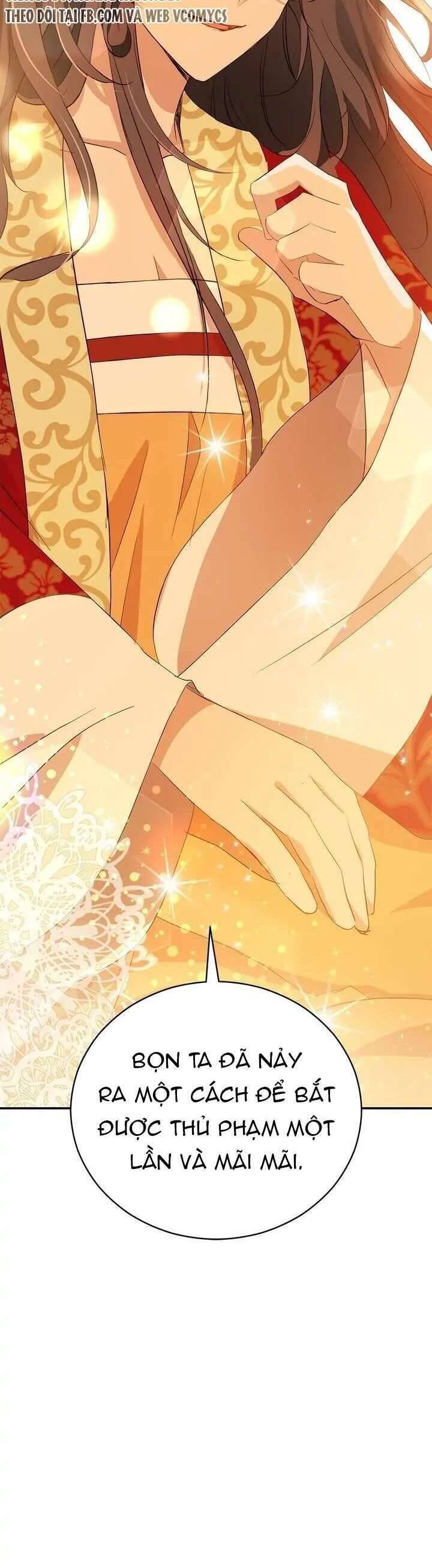 Ái Phi, Dao Của Nàng Rơi Rồi - Page 17