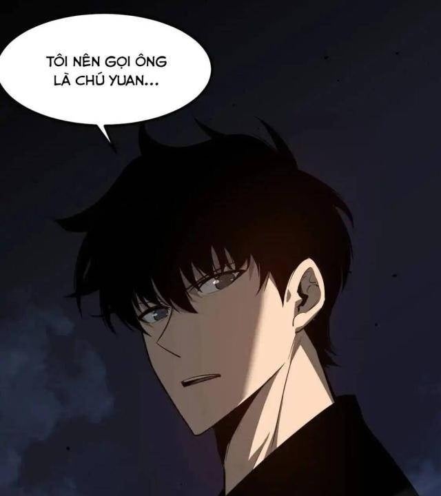 Siêu Phàm Tiến Hóa - Page 70