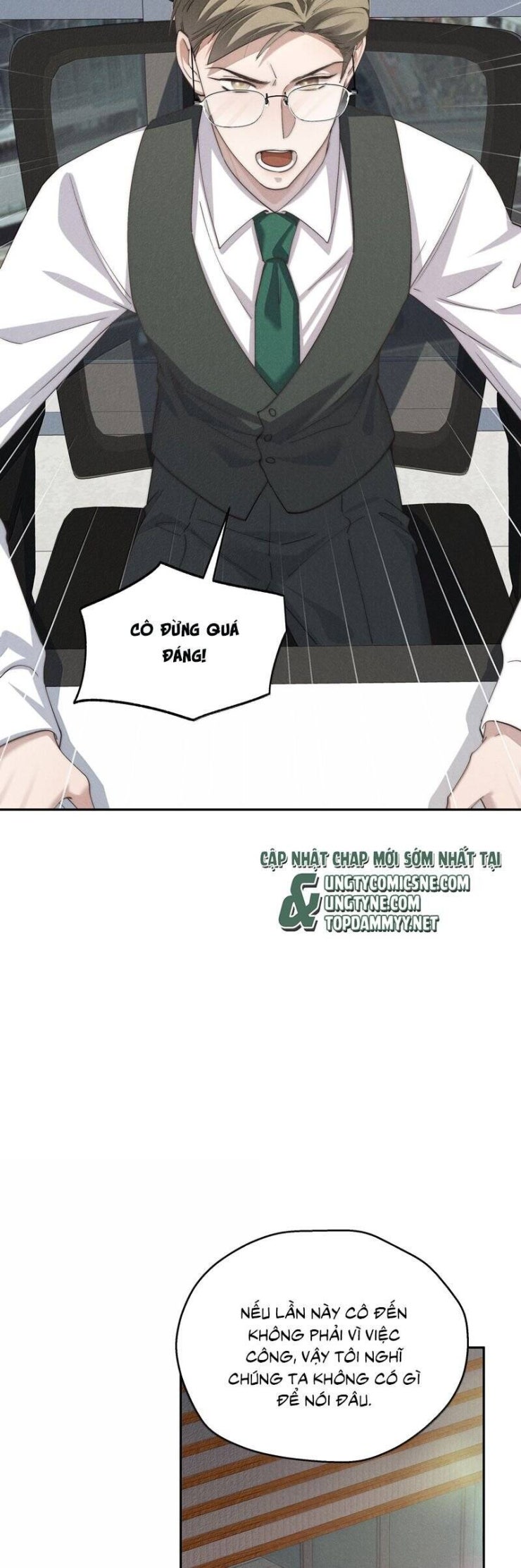 Thiếu Gia Không Ngoan - Page 23