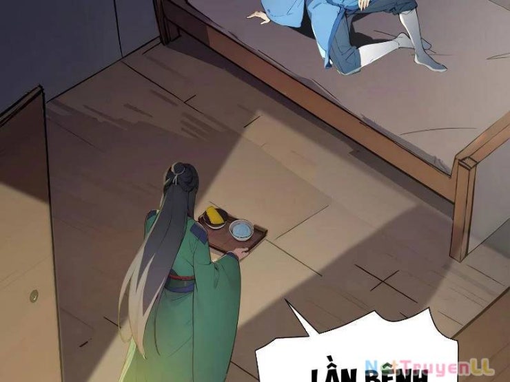 Ta Thật Sự Không Muốn Làm Thánh Tiên - Page 68