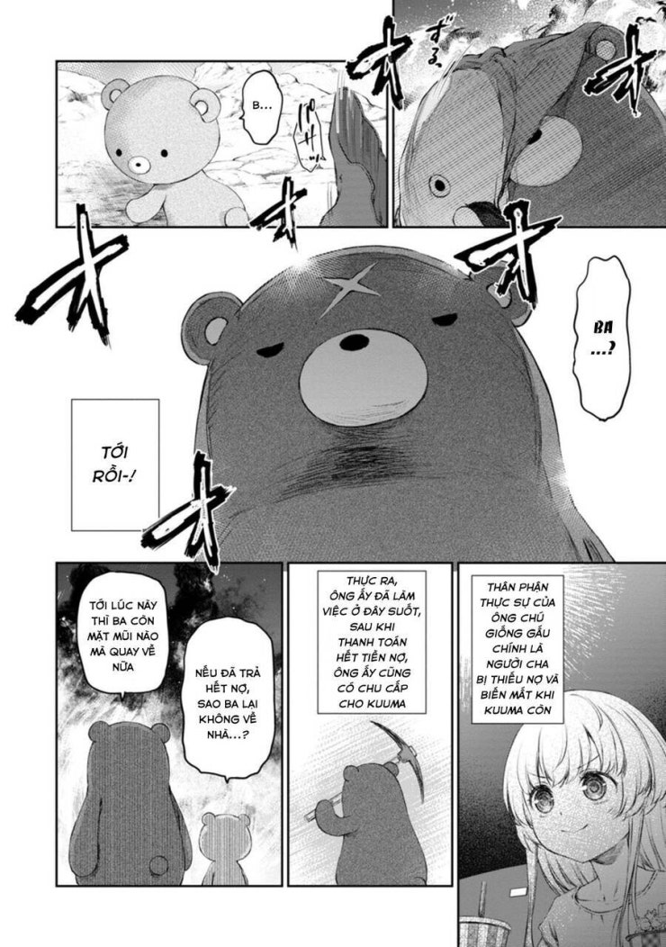 Hầu gái của tôi phiền phức quá đi! - Page 13