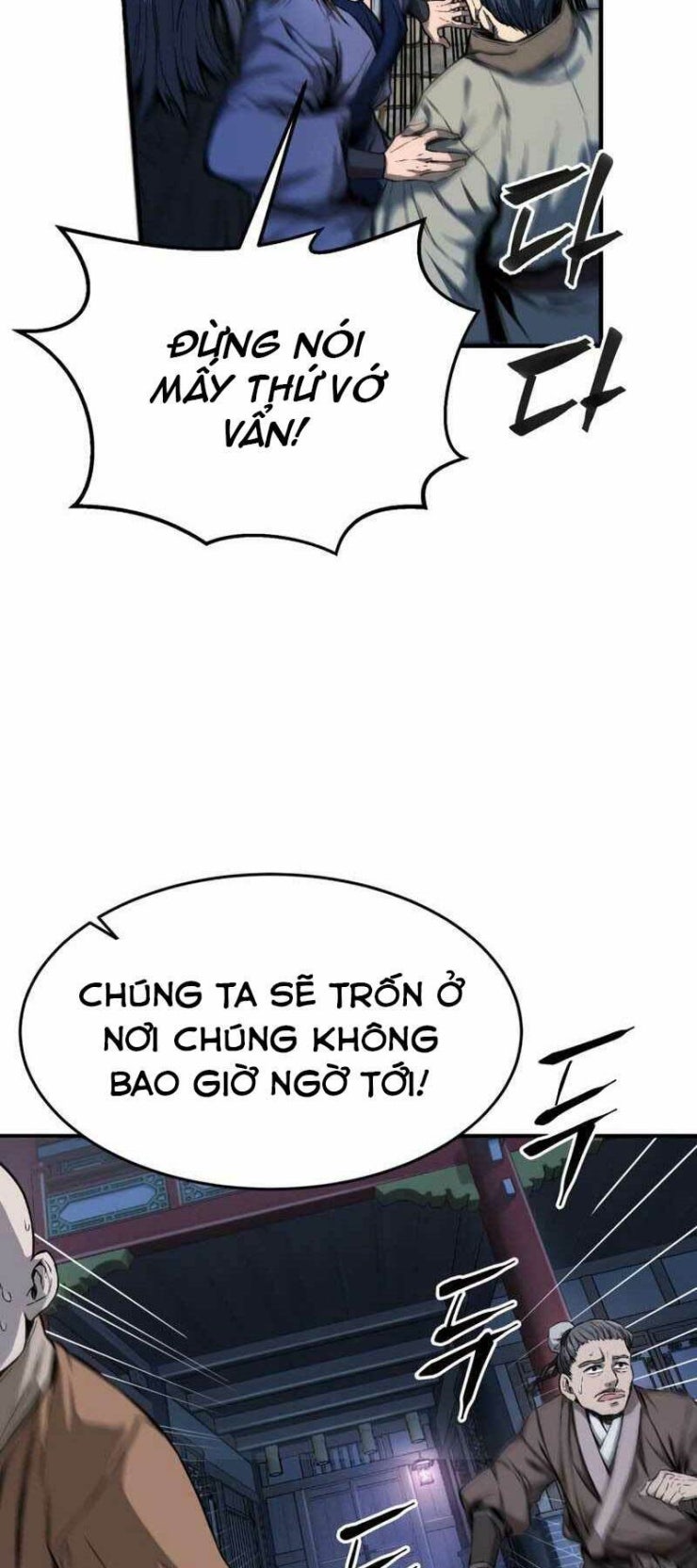Tuyệt Đối Kiếm Cảm - Page 113