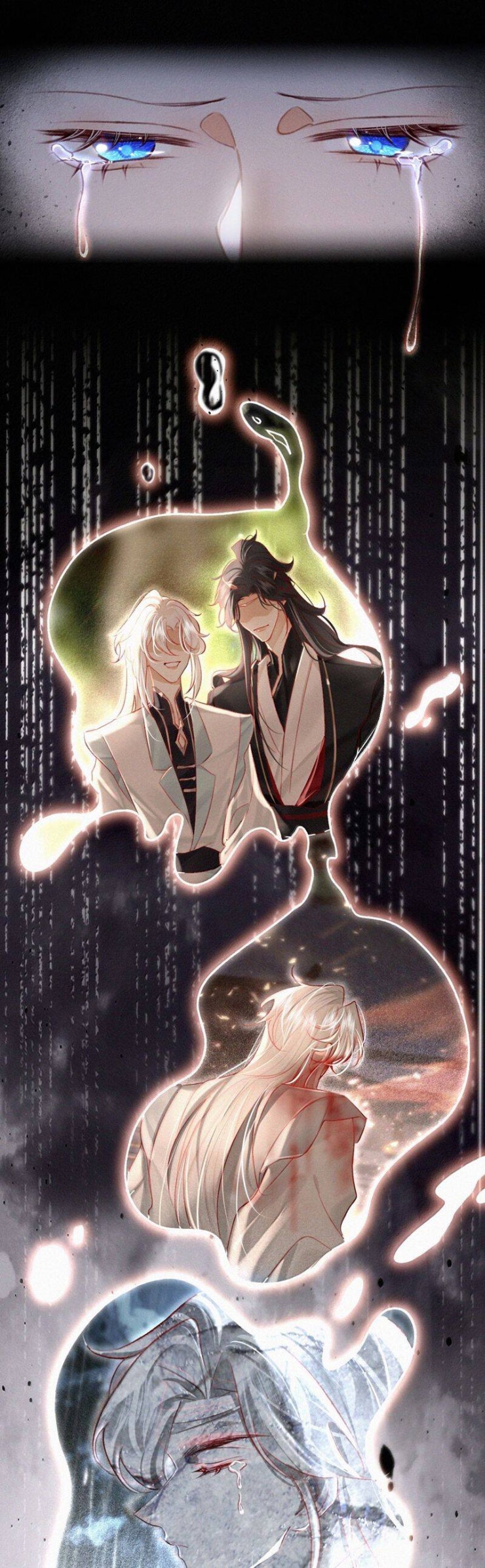 Nam Chủ Vì Sao Quyến Rũ Ta - Page 13