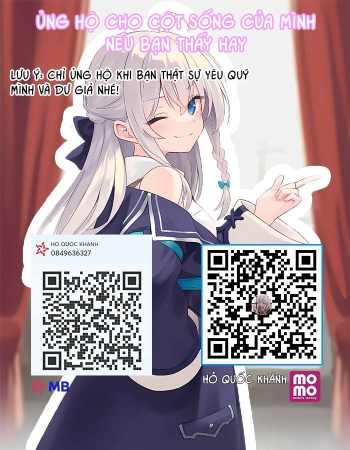 Vị Hôn Thê Của Tôi Thật Xấu Tính - Page 32