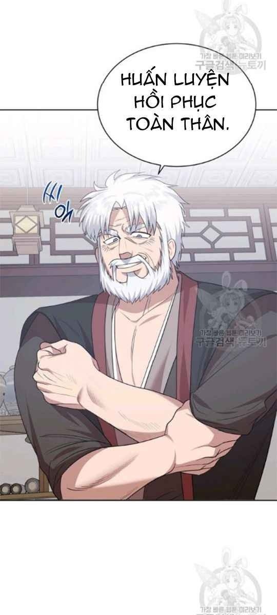 Họa Long Vương - Page 11