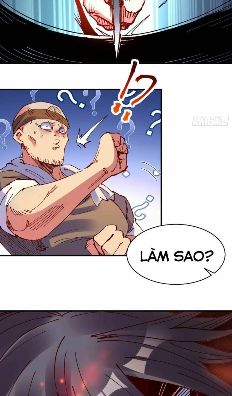 Chưa Từng Ra Tay Nhưng Ta Vẫn Thành Đại Lão Trên Thiên Bảng - Page 58