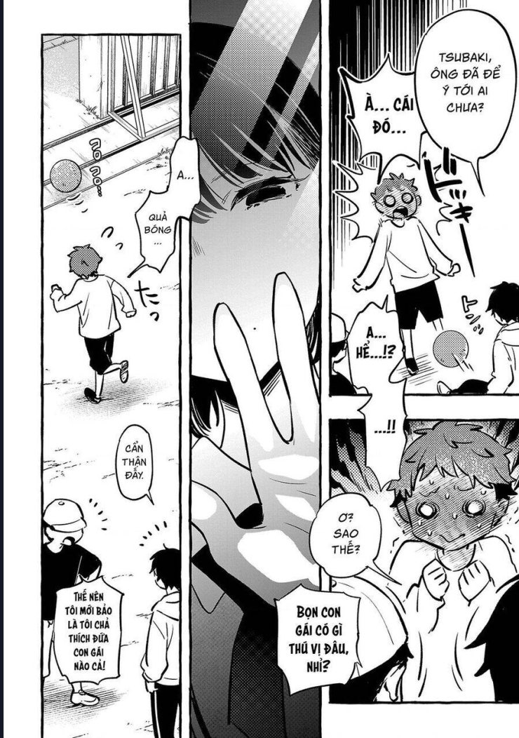 Byakuda No Hanamuko - Page 17