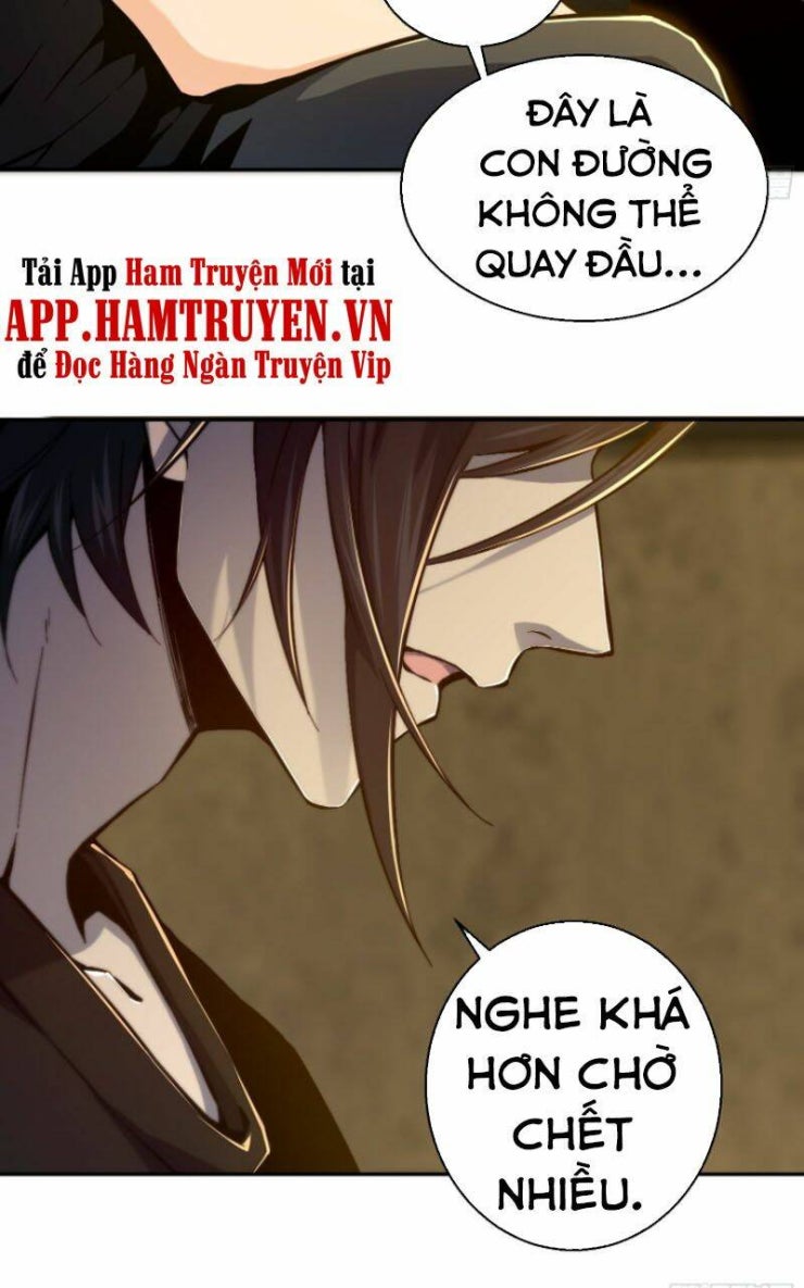 Bắt Đầu Từ Cửu Đầu Điểu - Page 71