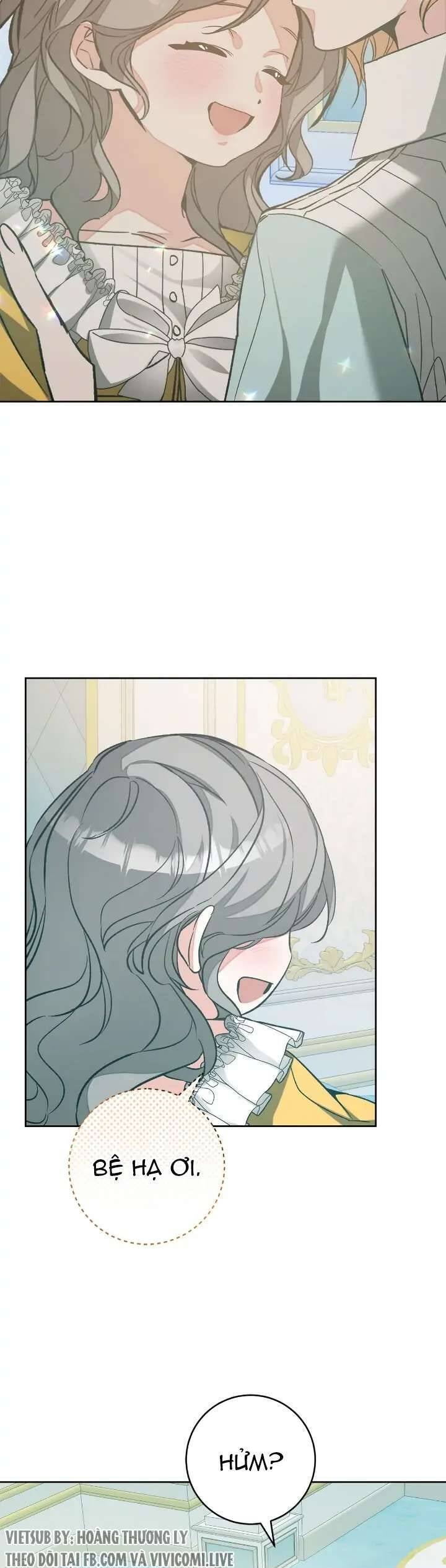 Xuyên Vào Tiểu Thuyết Làm Nữ Hoàng Tàn Độc - Page 6