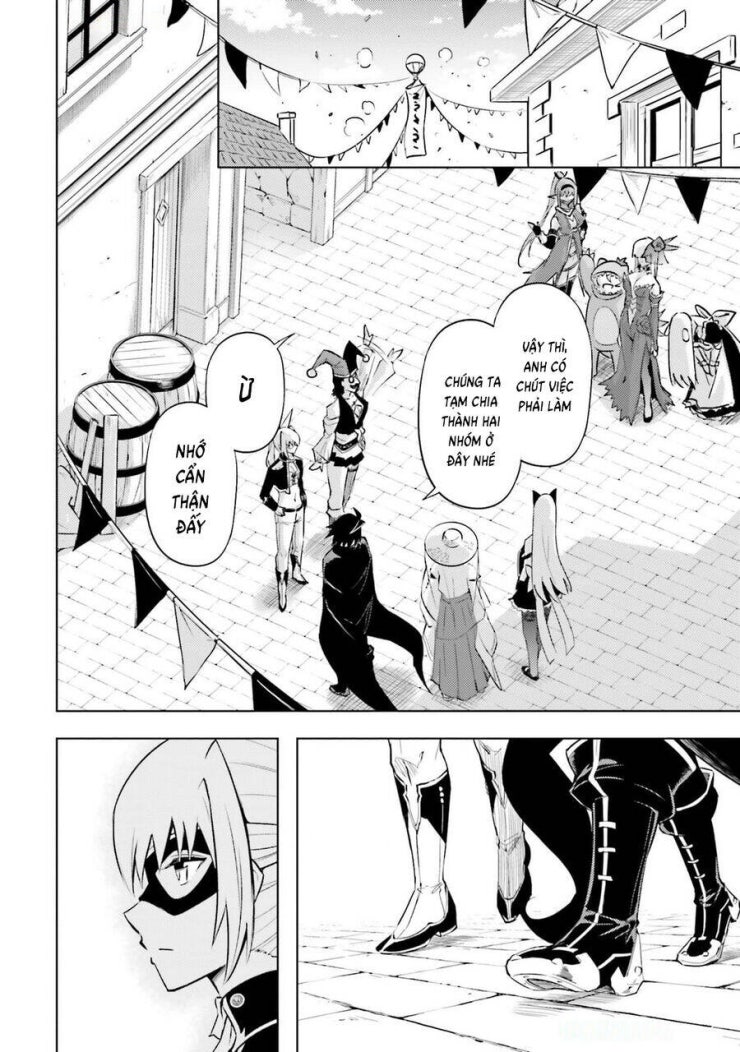 Tono Kanri O Shite Miyou - Page 28