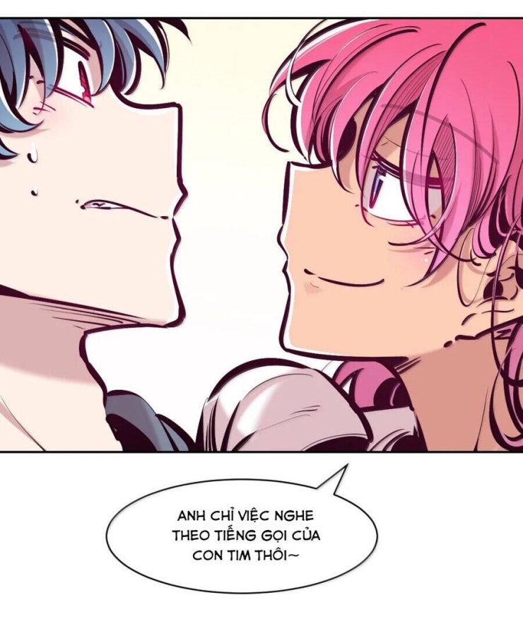 Oan gia chung nhà ! - Page 81