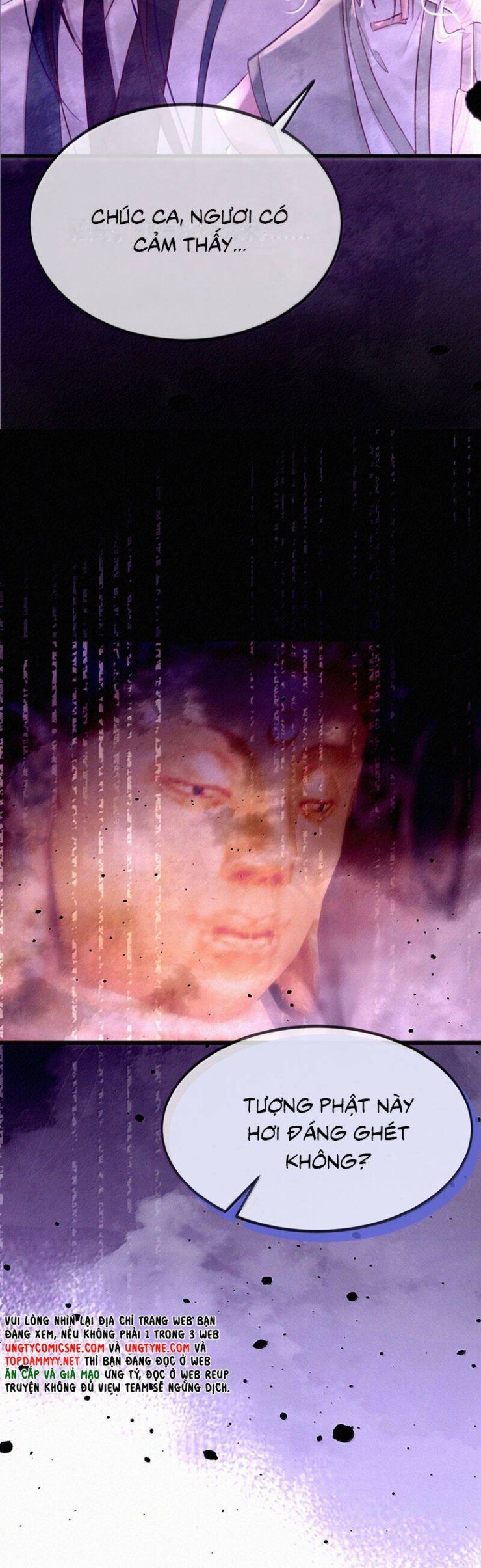 Nam Chủ Vì Sao Quyến Rũ Ta - Page 22