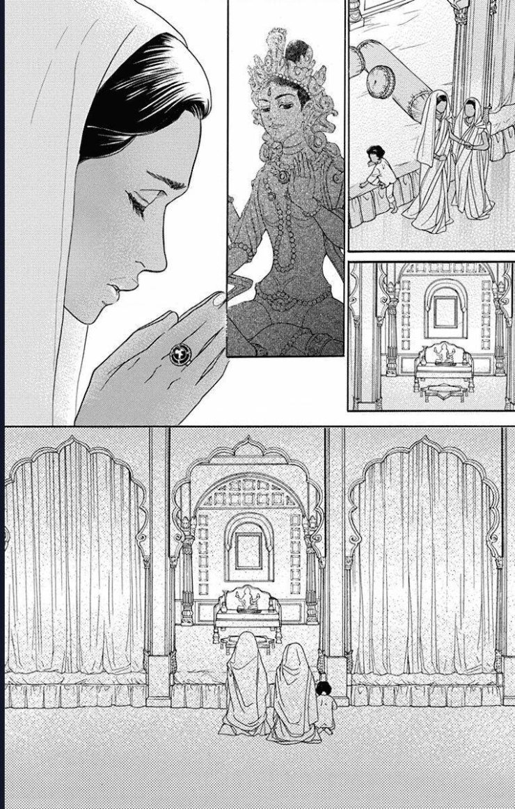 Madame Petit - Page 30