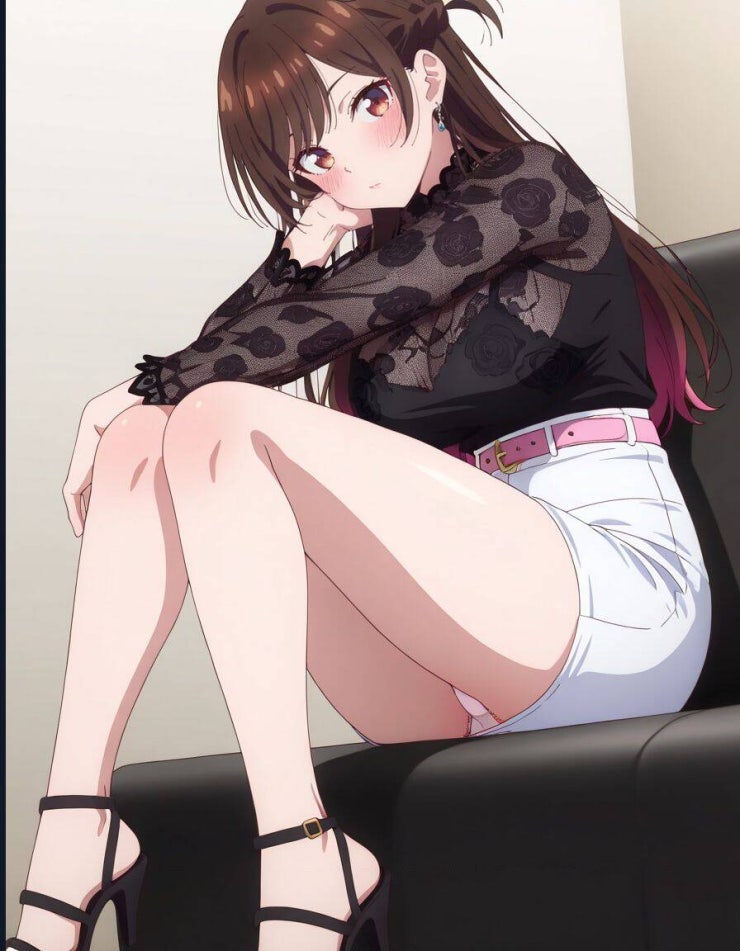 Dịch Vụ Cho Thuê Bạn Gái - Page 25