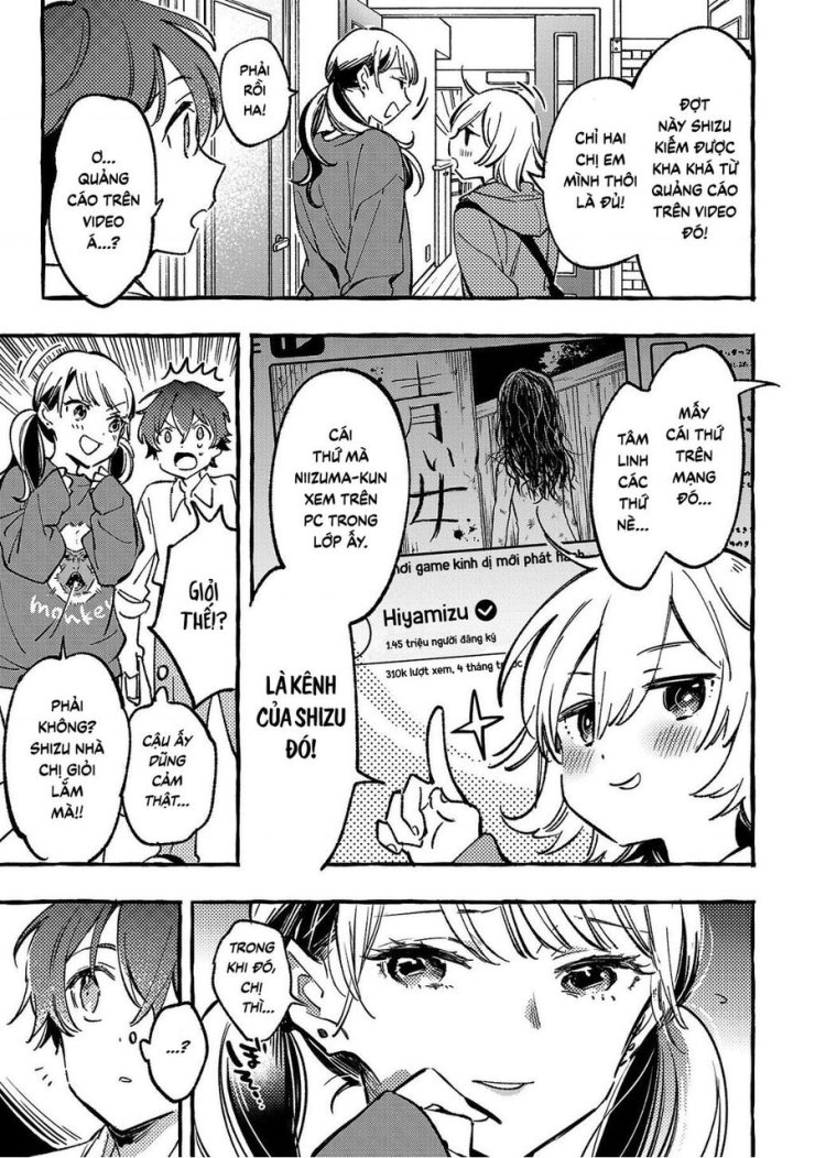 Byakuda No Hanamuko - Page 36