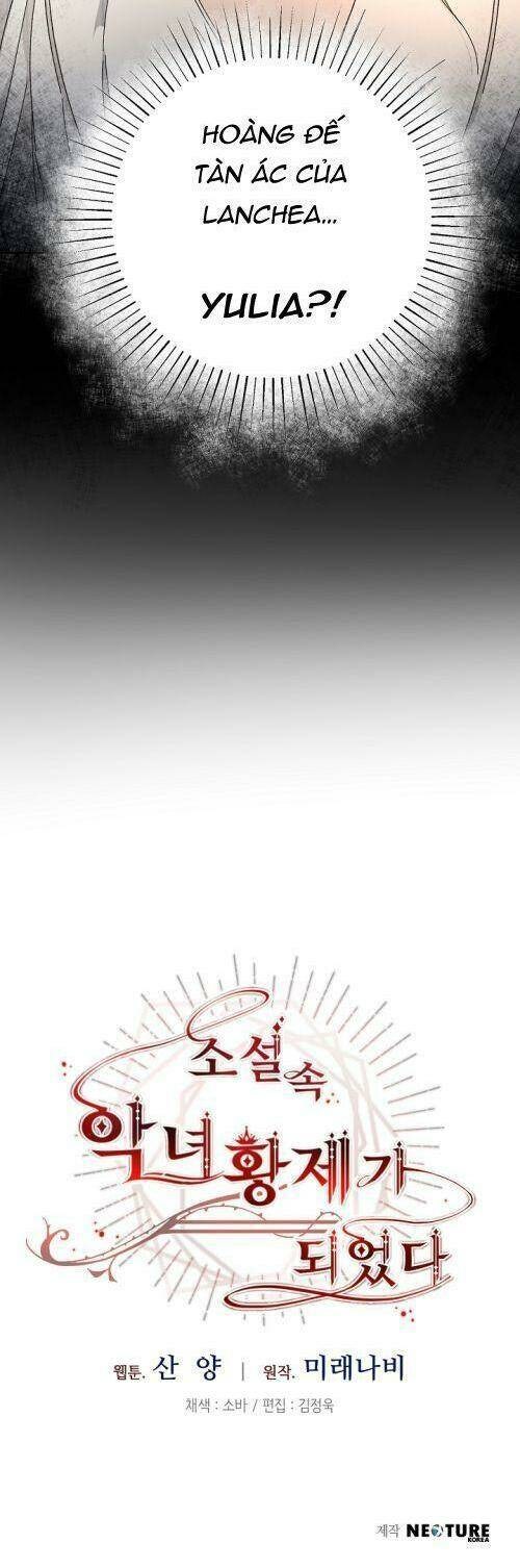 Xuyên Vào Tiểu Thuyết Làm Nữ Hoàng Tàn Độc - Page 58