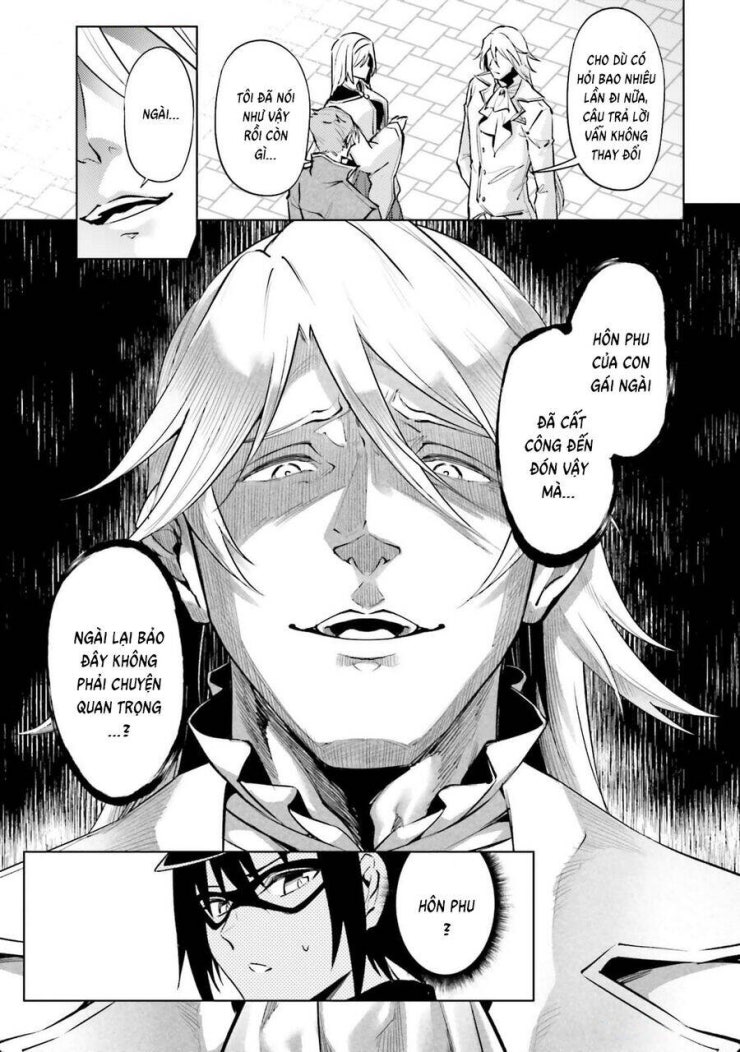 Tono Kanri O Shite Miyou - Page 49