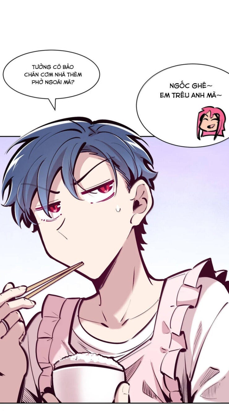 Oan gia chung nhà ! - Page 4