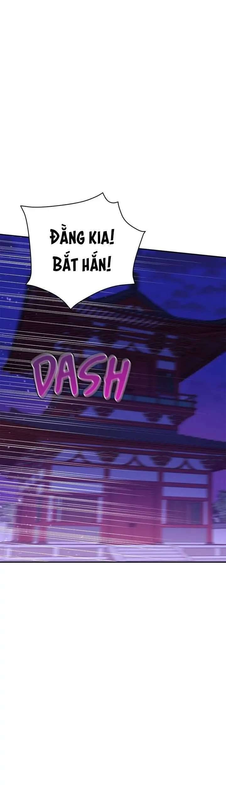 Ái Phi, Dao Của Nàng Rơi Rồi - Page 17