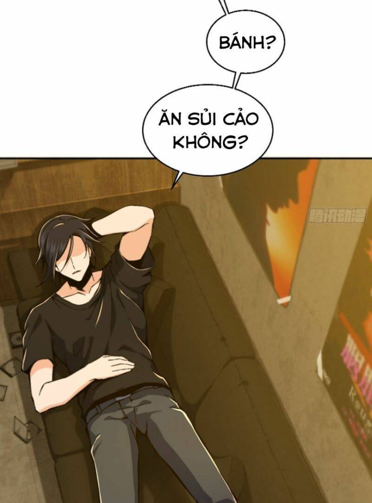 Bắt Đầu Từ Cửu Đầu Điểu - Page 67