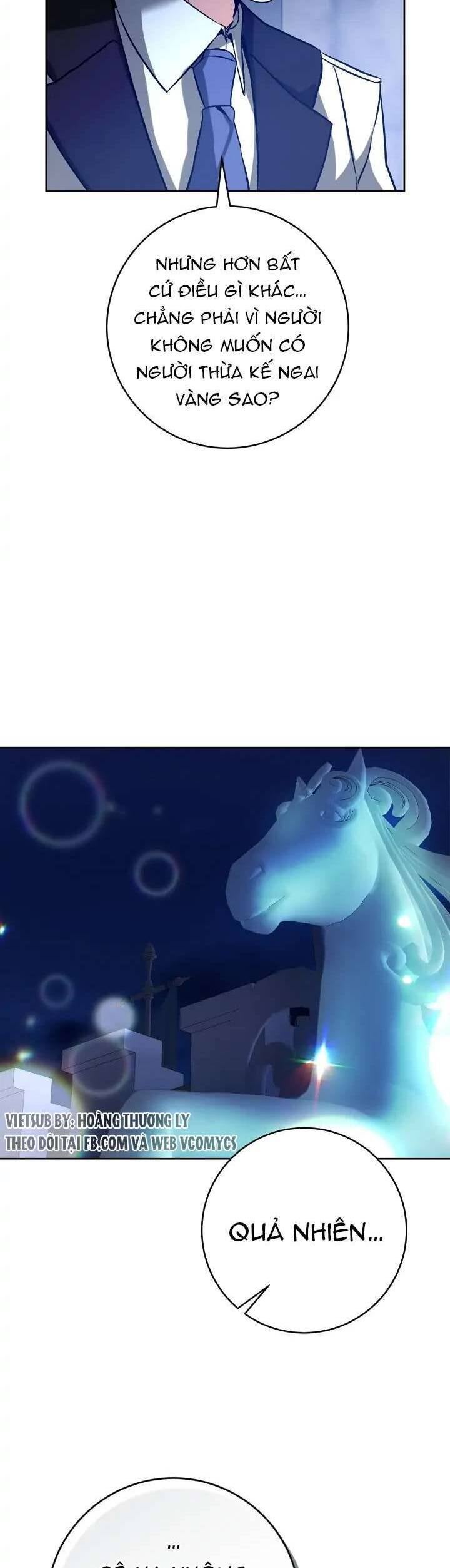 Xuyên Vào Tiểu Thuyết Làm Nữ Hoàng Tàn Độc - Page 24