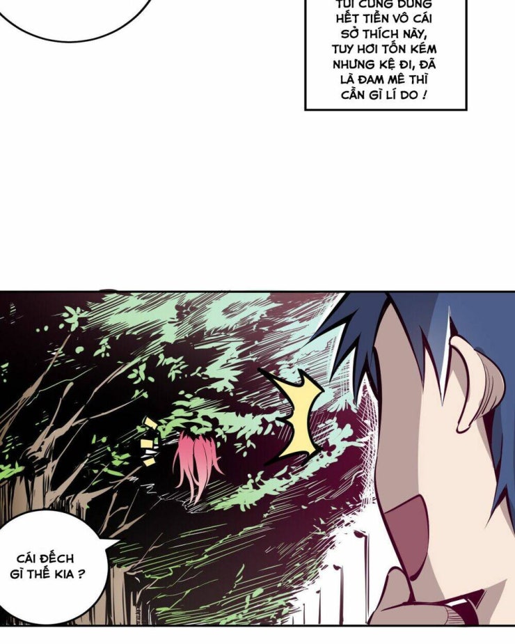 Oan gia chung nhà ! - Page 20