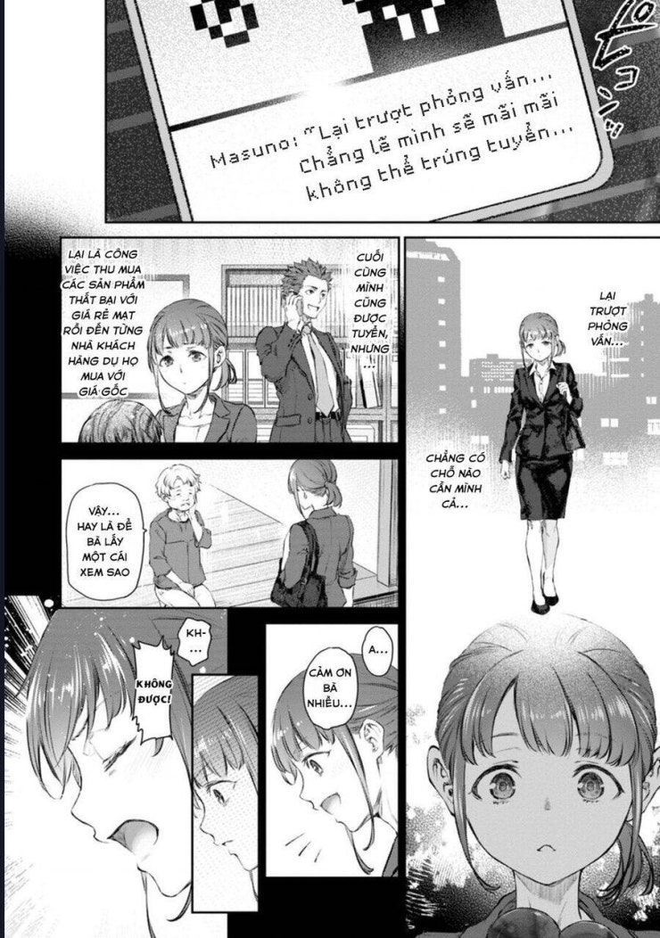 Hầu gái của tôi phiền phức quá đi! - Page 6