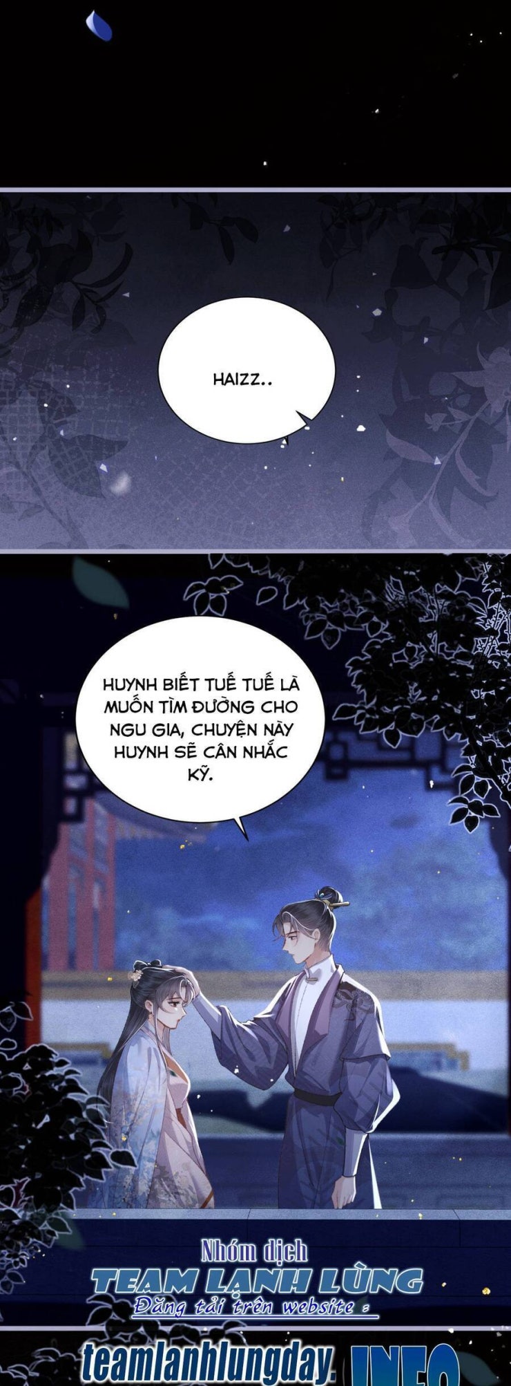 Gả Cho Phản Diện - Page 14