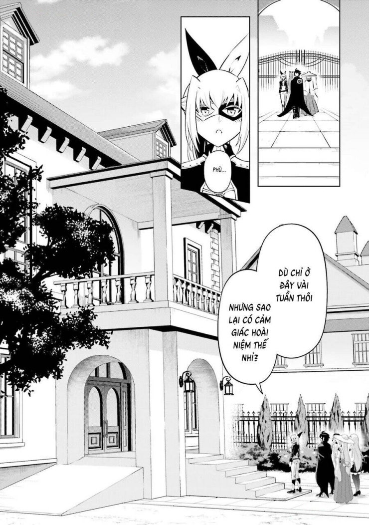Tono Kanri O Shite Miyou - Page 29