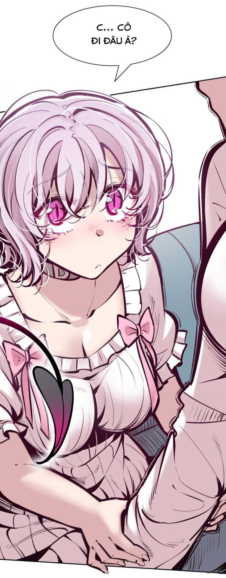 Oan gia chung nhà ! - Page 53