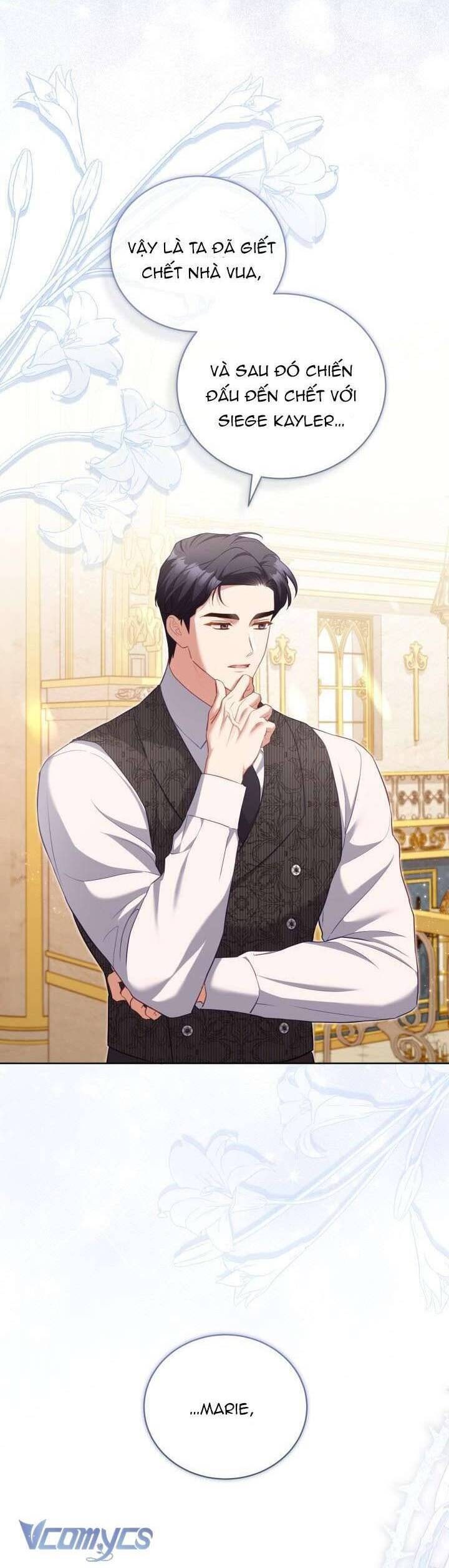 Nhật Ký Trông Trẻ - Page 18