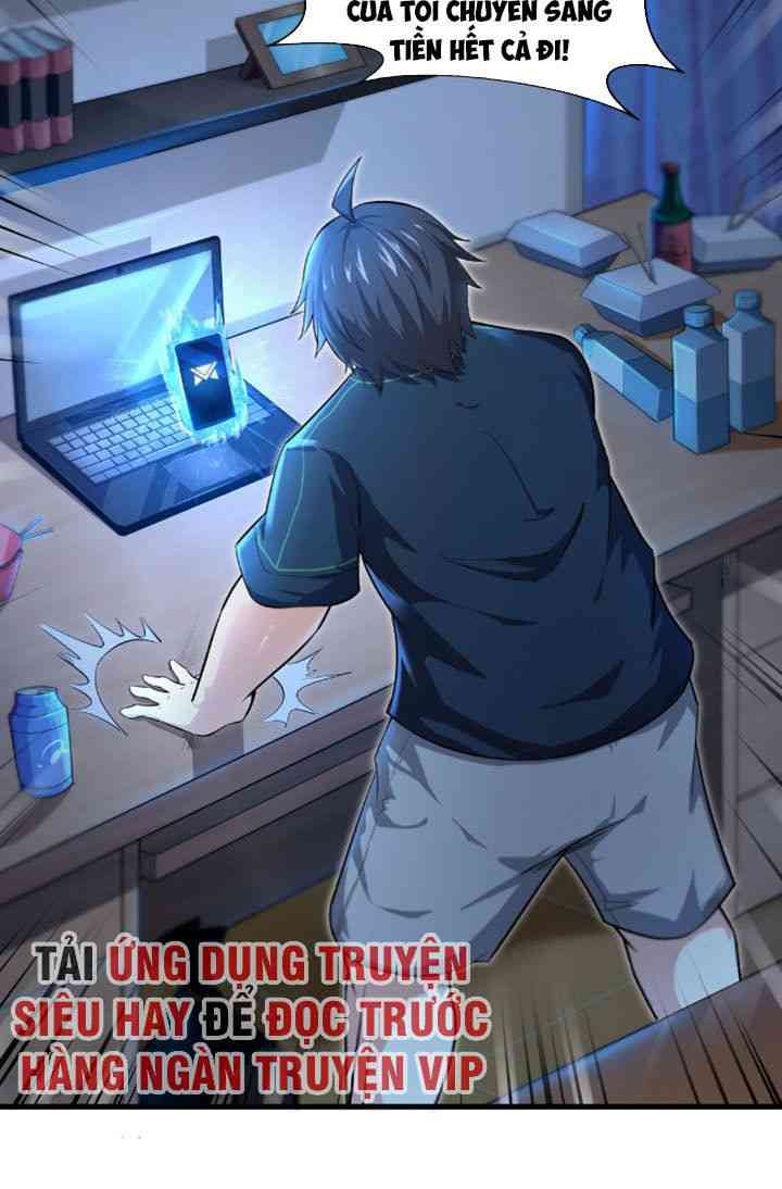 Một Trăm Triệu Điểm - Page 21