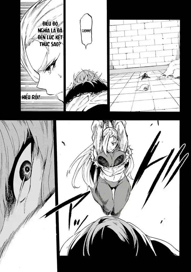 Gokusotsu Kraken - Page 13