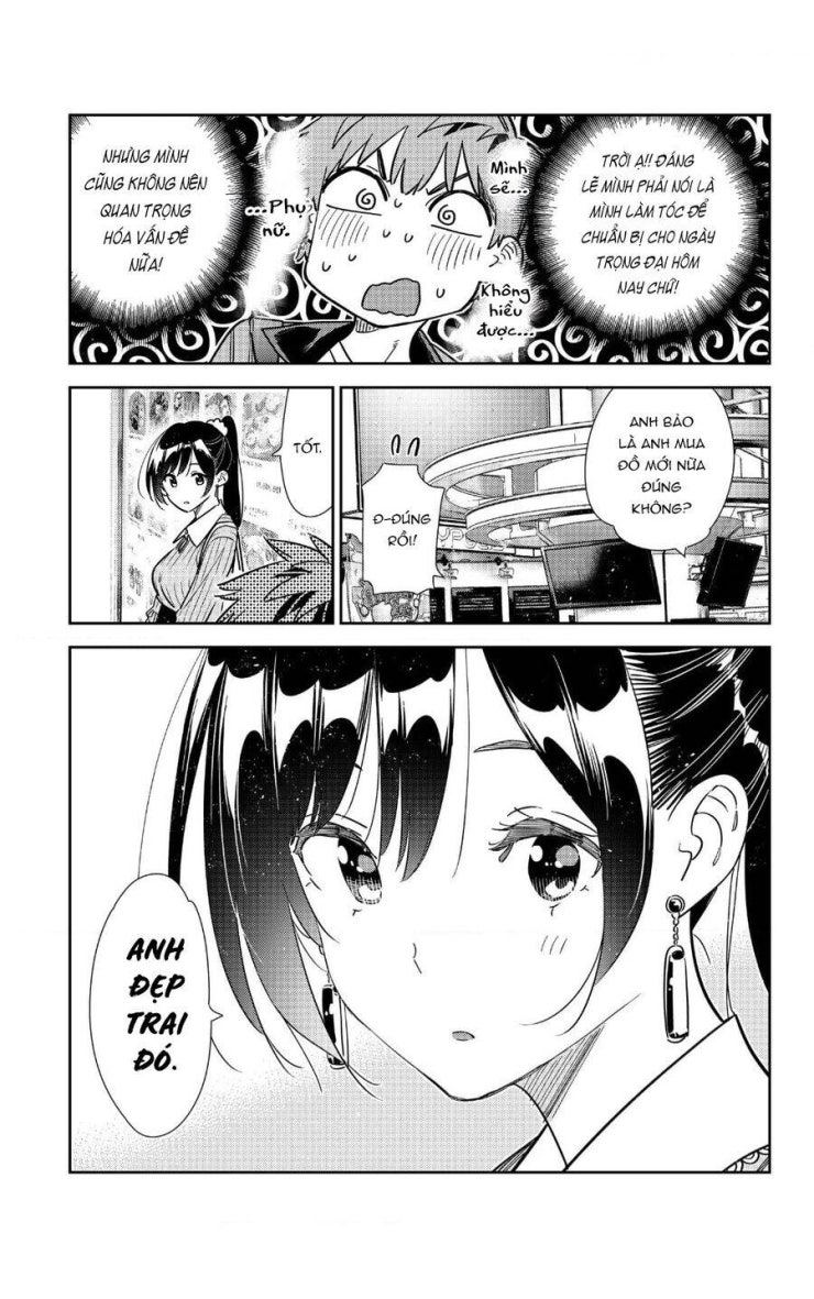 Dịch Vụ Cho Thuê Bạn Gái - Page 16