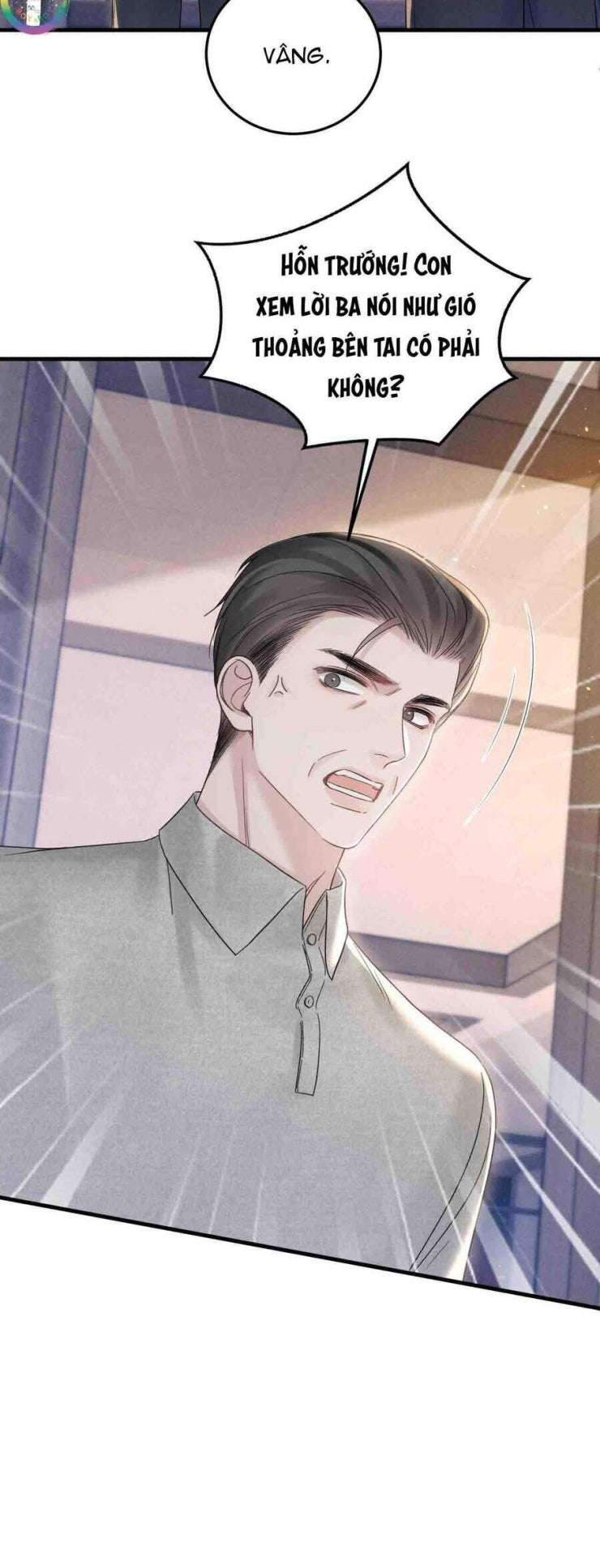 Cuộc Đối Đầu Gay Gắt - Page 4