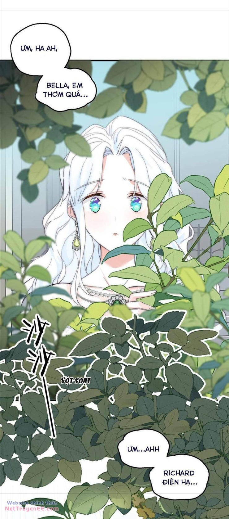 Bông Hoa Độc Của Nhà Công Tước - Page 20