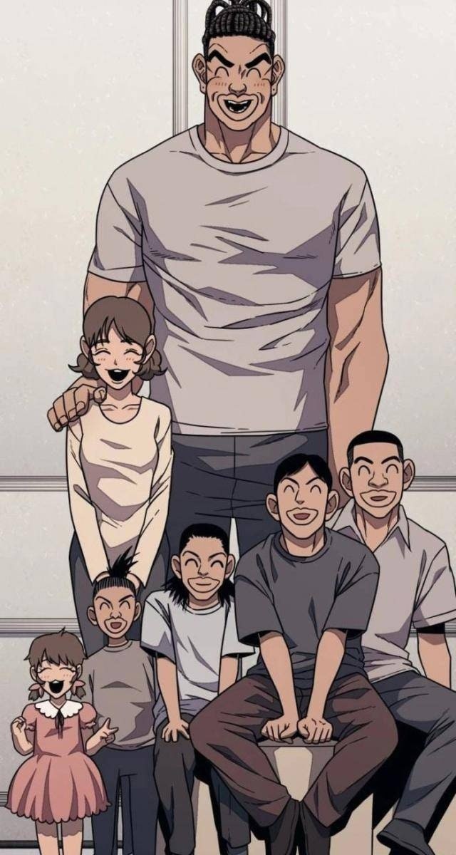 Lớp Học Cải Tạo - Page 125