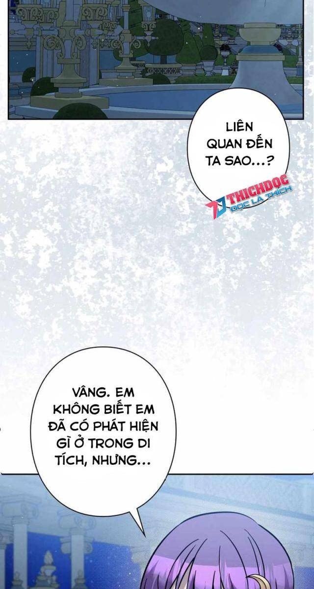 Các Nữ Anh Hùng Muốn Giết Tôi, Một Anh Hùng - Page 31