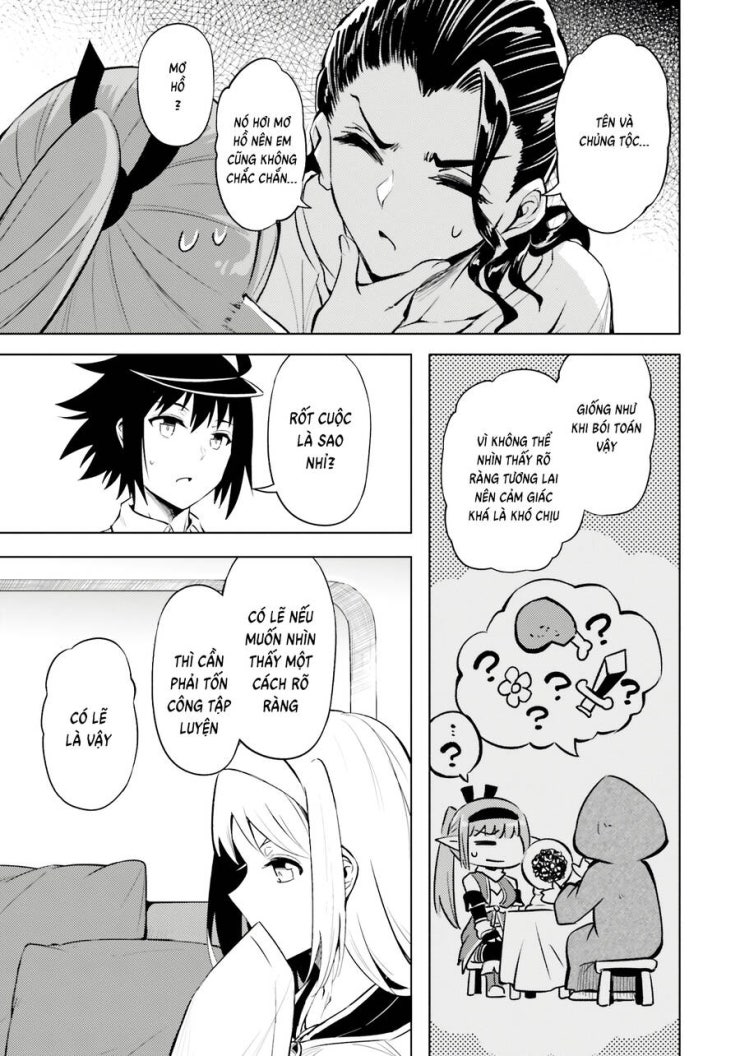 Tono Kanri O Shite Miyou - Page 18