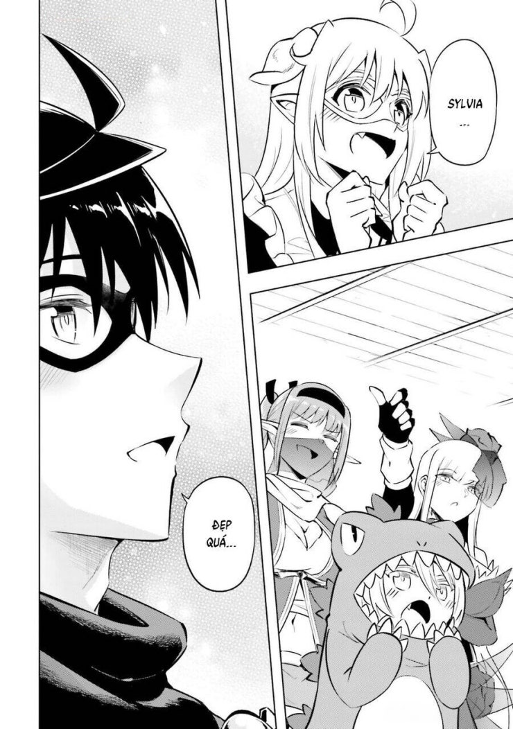 Tono Kanri O Shite Miyou - Page 34