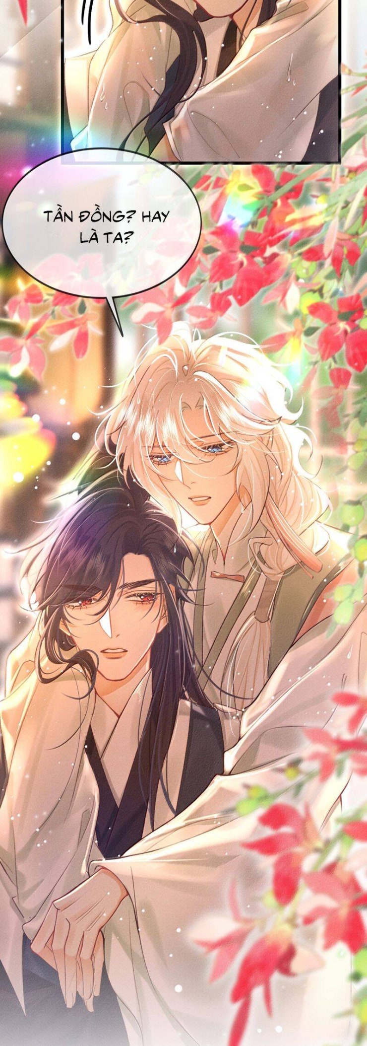 Nam Chủ Vì Sao Quyến Rũ Ta - Page 24